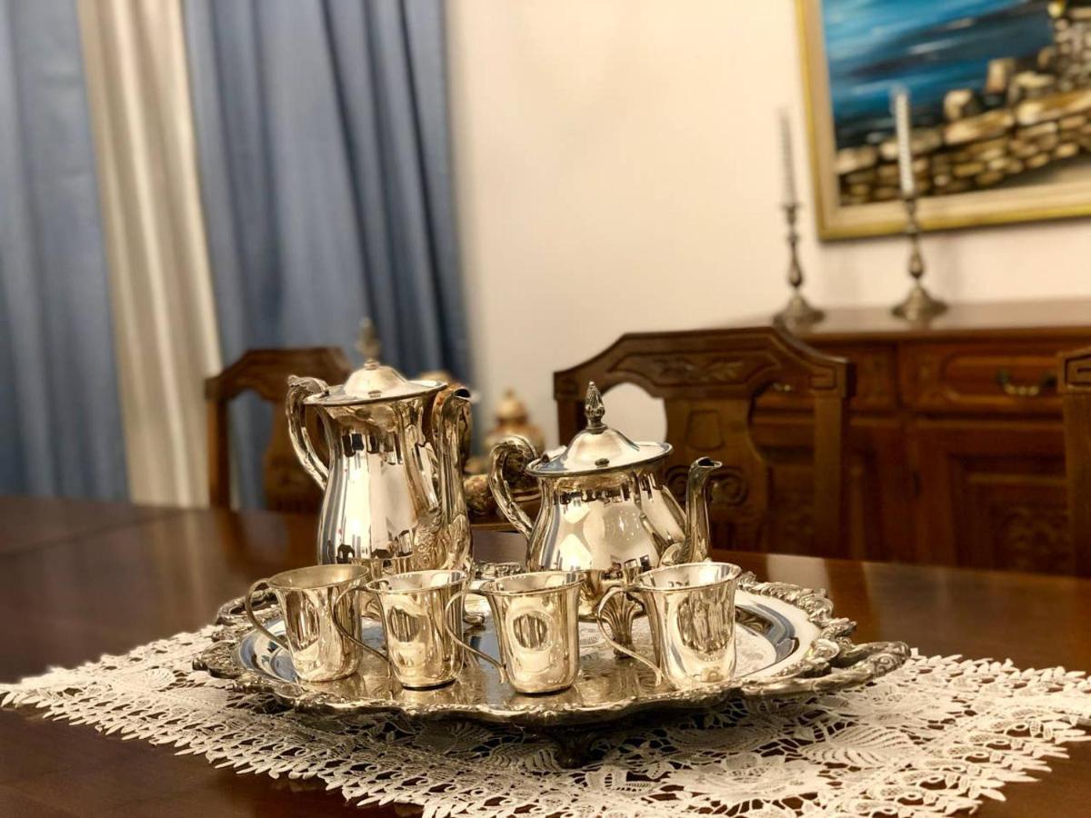 Villa Andros Epoque Livádhia Екстериор снимка
