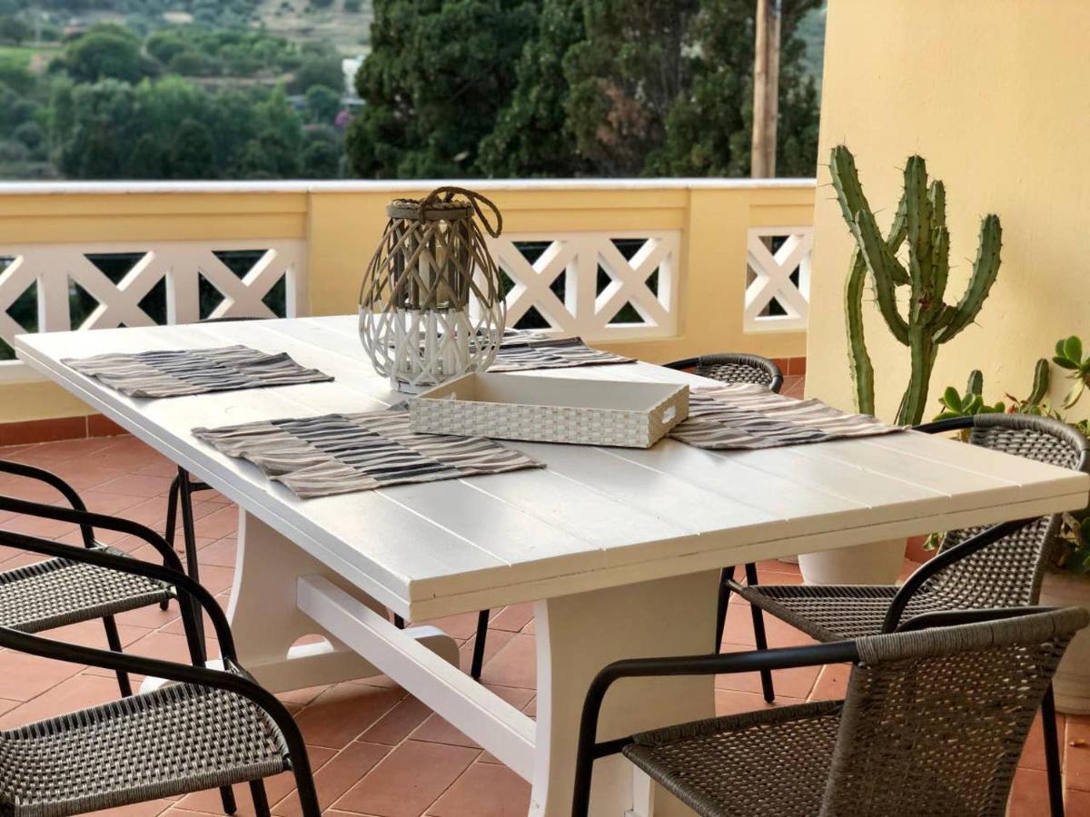 Villa Andros Epoque Livádhia Екстериор снимка